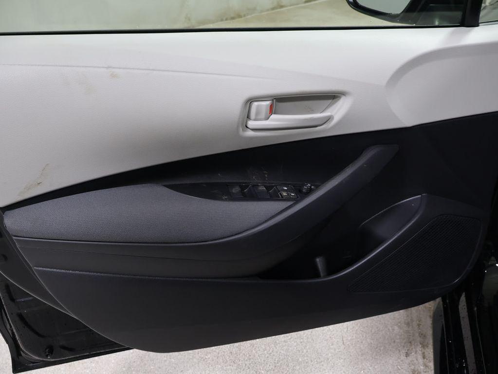 new 2026 Toyota Corolla Hybrid car, priced at $26,244