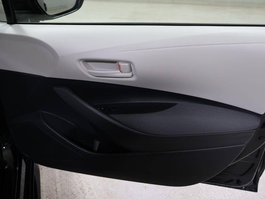 new 2026 Toyota Corolla Hybrid car, priced at $26,244