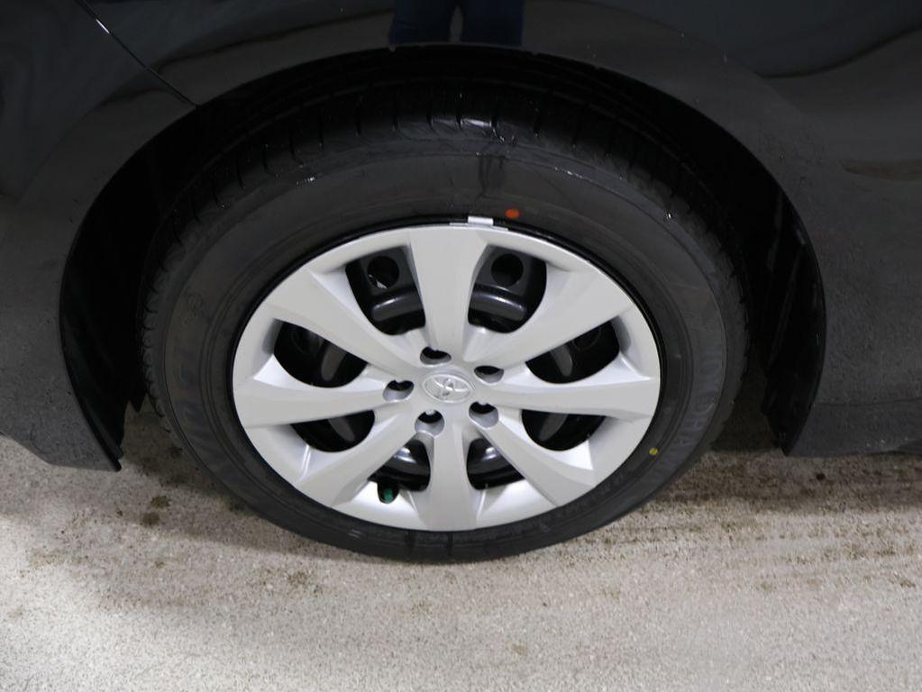 new 2026 Toyota Corolla Hybrid car, priced at $26,244