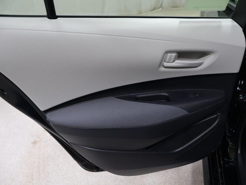 new 2026 Toyota Corolla Hybrid car, priced at $26,244