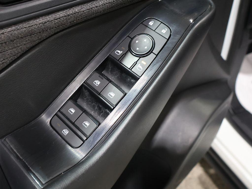 used 2023 Nissan Rogue car, priced at $18,284