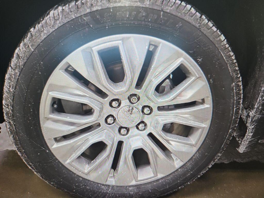 used 2020 GMC Sierra 1500 car, priced at $38,495