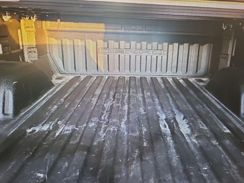 used 2020 GMC Sierra 1500 car, priced at $38,495