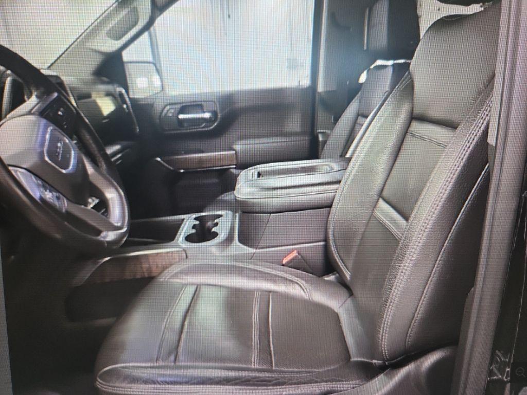 used 2020 GMC Sierra 1500 car, priced at $38,495