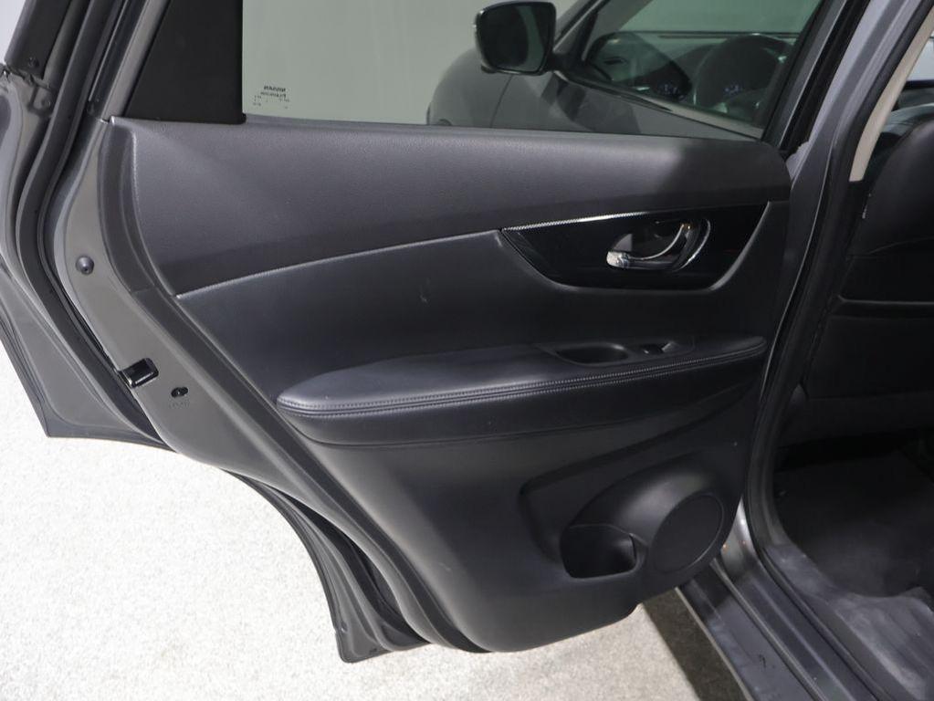 used 2016 Nissan Rogue car, priced at $12,512