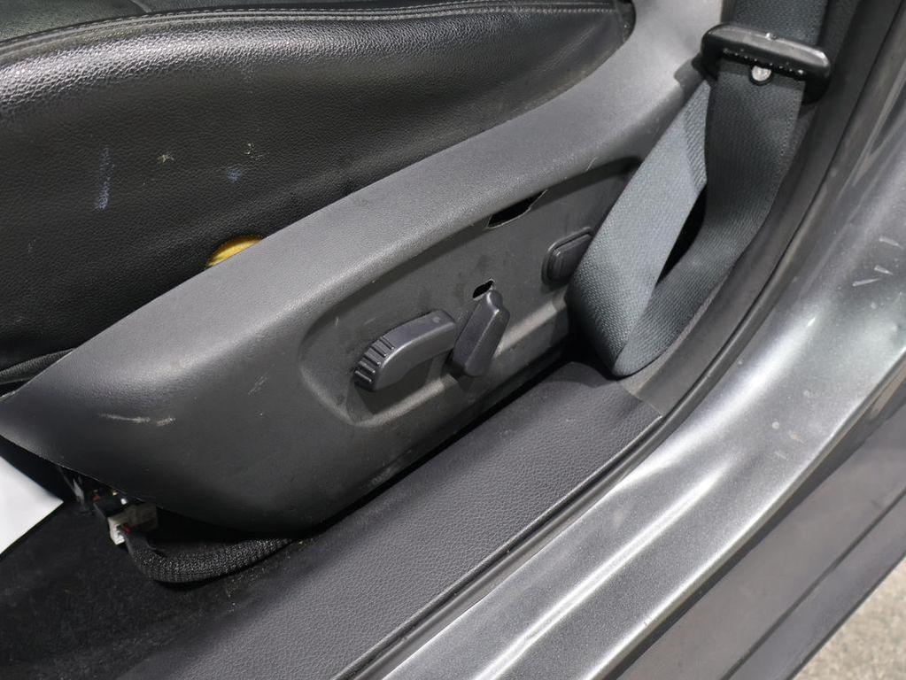 used 2016 Nissan Rogue car, priced at $12,512