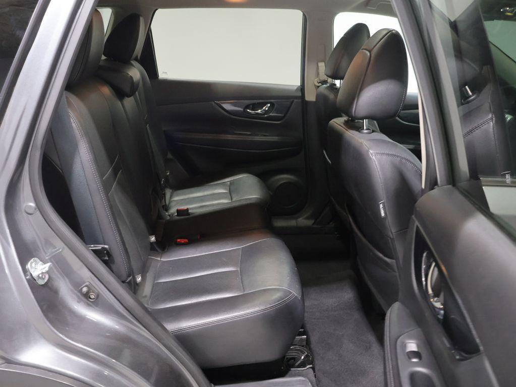 used 2016 Nissan Rogue car, priced at $12,512