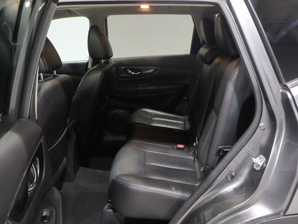 used 2016 Nissan Rogue car, priced at $12,512
