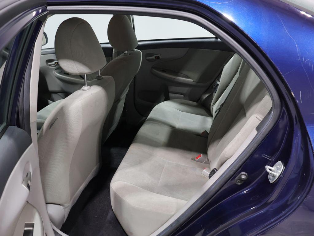 used 2012 Toyota Corolla car, priced at $4,850