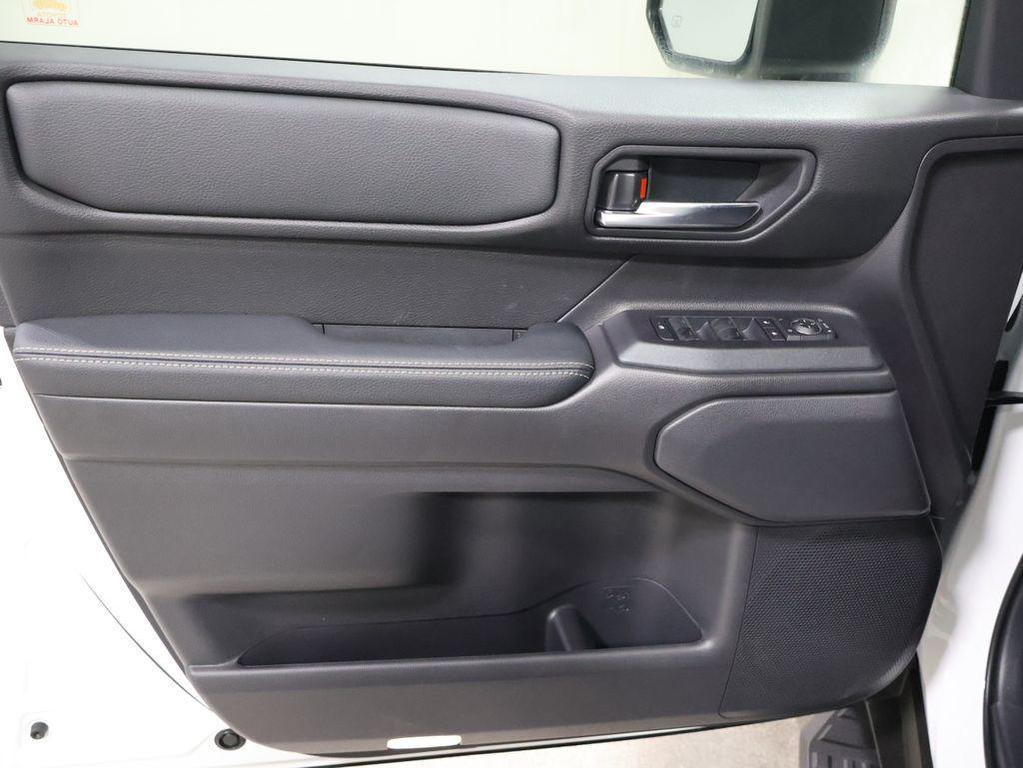 new 2026 Toyota Land Cruiser car, priced at $67,190