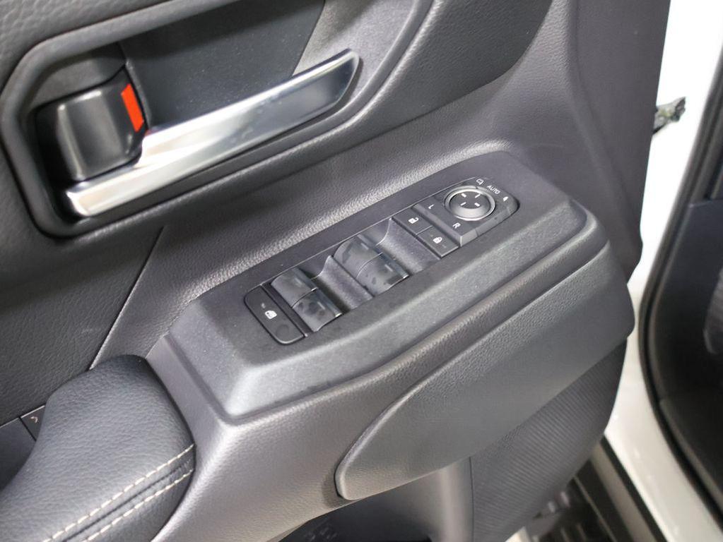 new 2026 Toyota Land Cruiser car, priced at $67,190