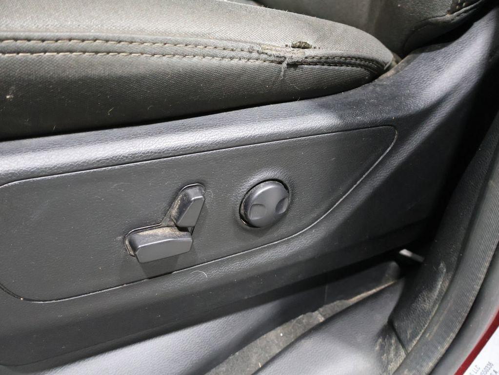 used 2023 Ram 1500 car, priced at $32,500