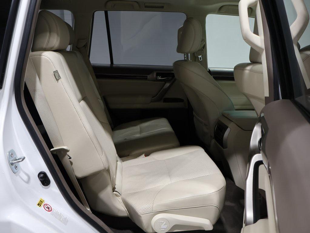 used 2012 Lexus GX 460 car, priced at $14,899