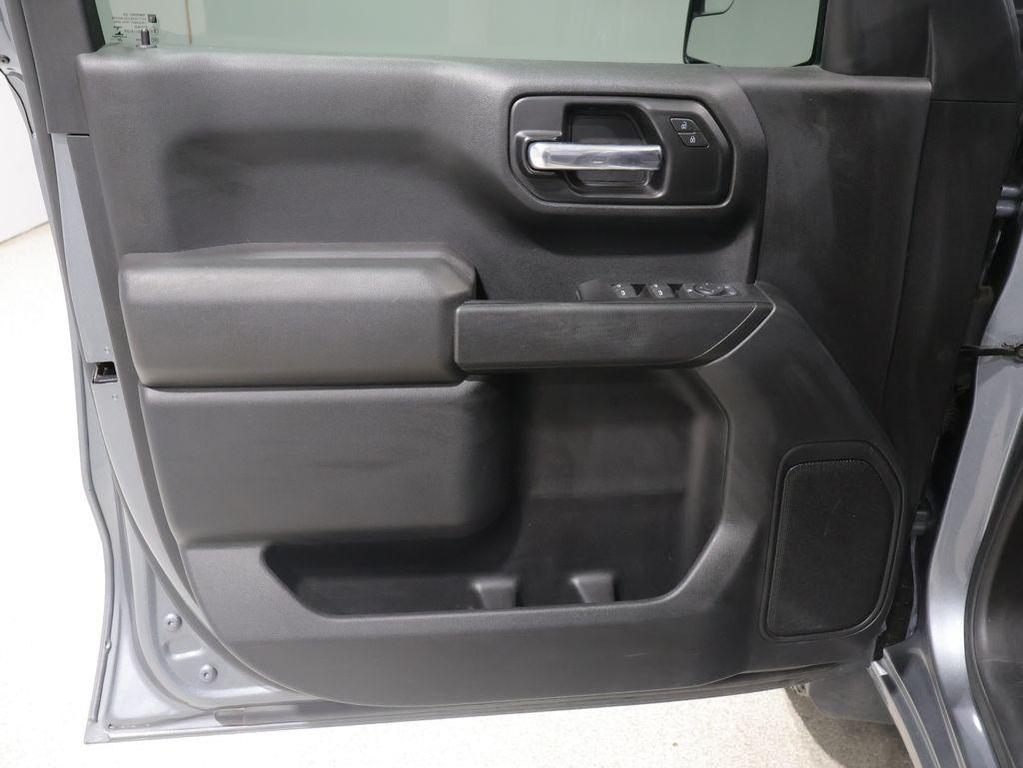 used 2020 Chevrolet Silverado 1500 car, priced at $30,982