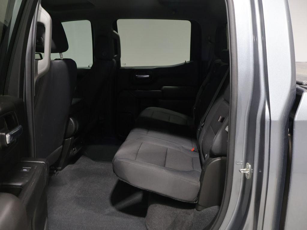 used 2020 Chevrolet Silverado 1500 car, priced at $30,982