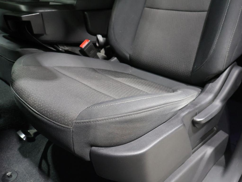 used 2020 Chevrolet Silverado 1500 car, priced at $30,982