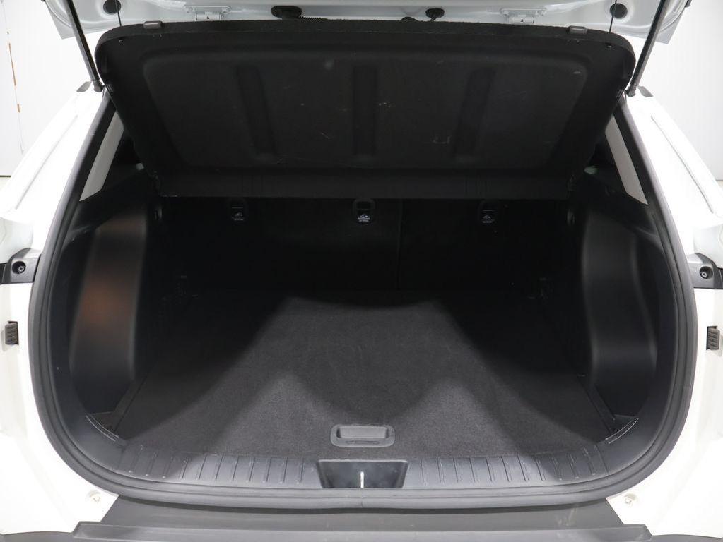 used 2025 Hyundai Kona car, priced at $21,550