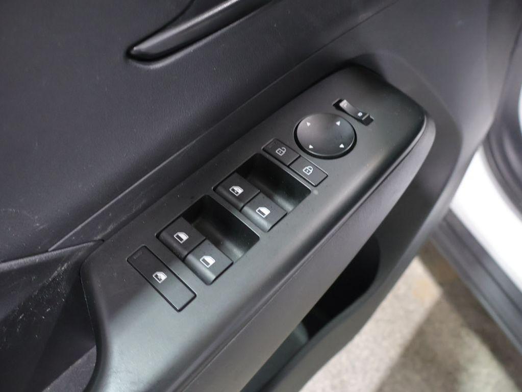 used 2025 Hyundai Kona car, priced at $21,550