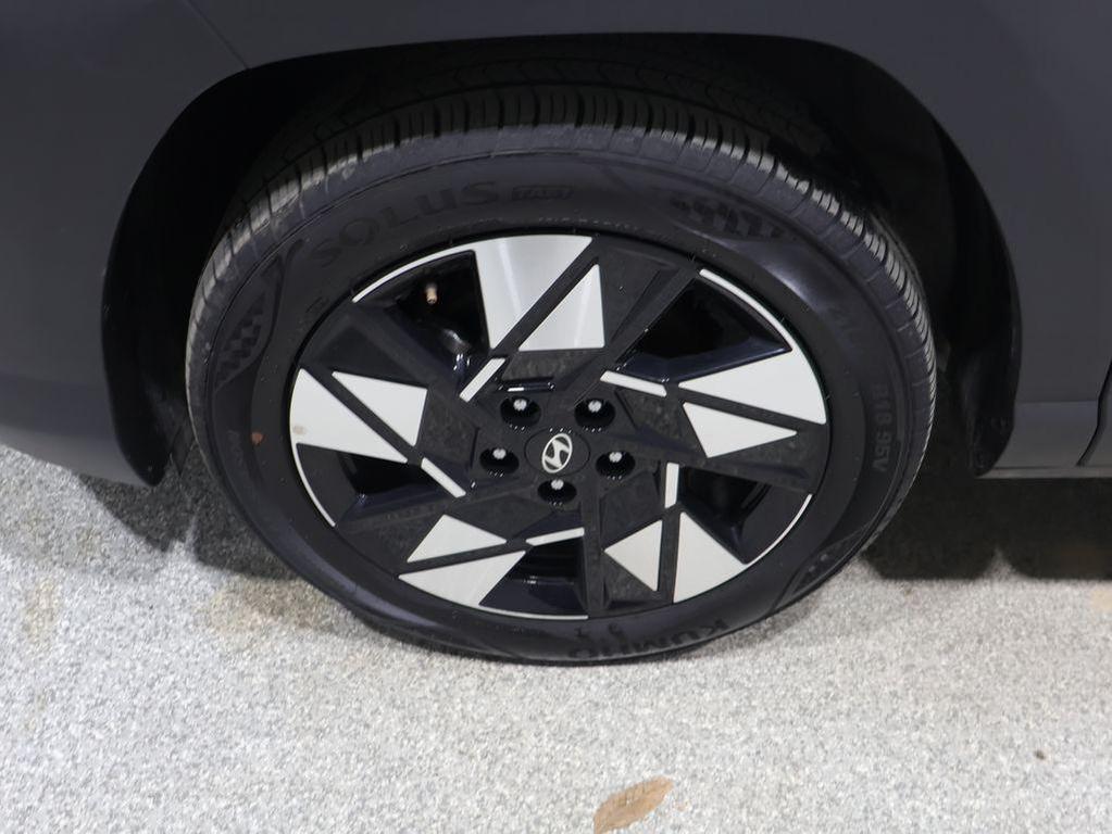used 2025 Hyundai Kona car, priced at $21,550