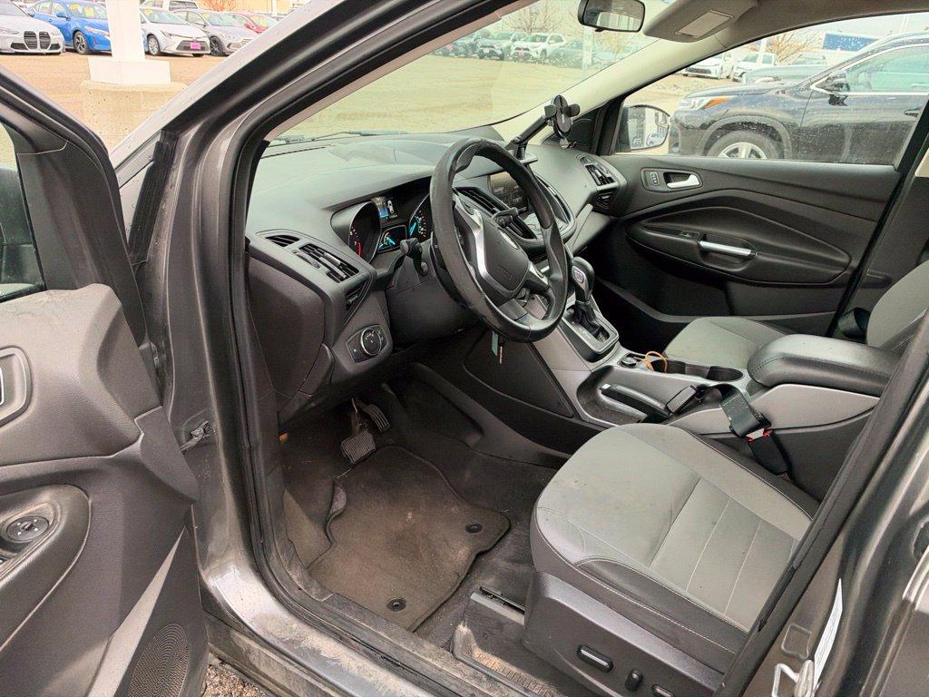 used 2014 Ford Escape car