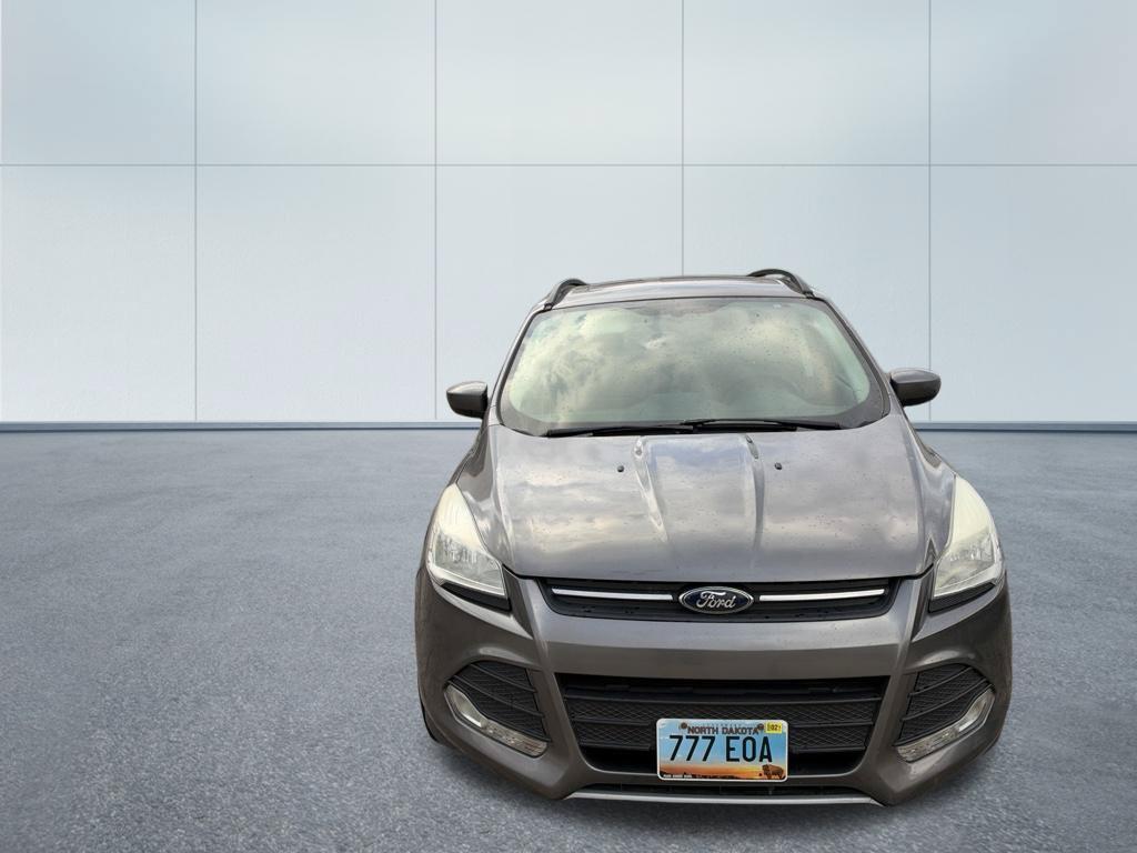 used 2014 Ford Escape car