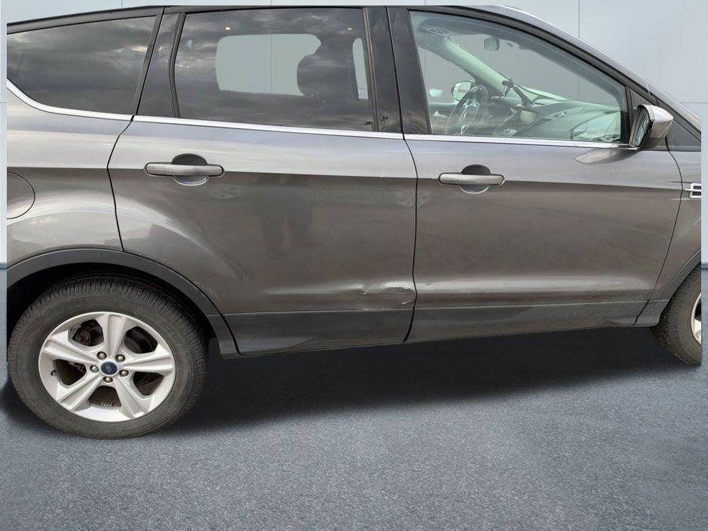 used 2014 Ford Escape car