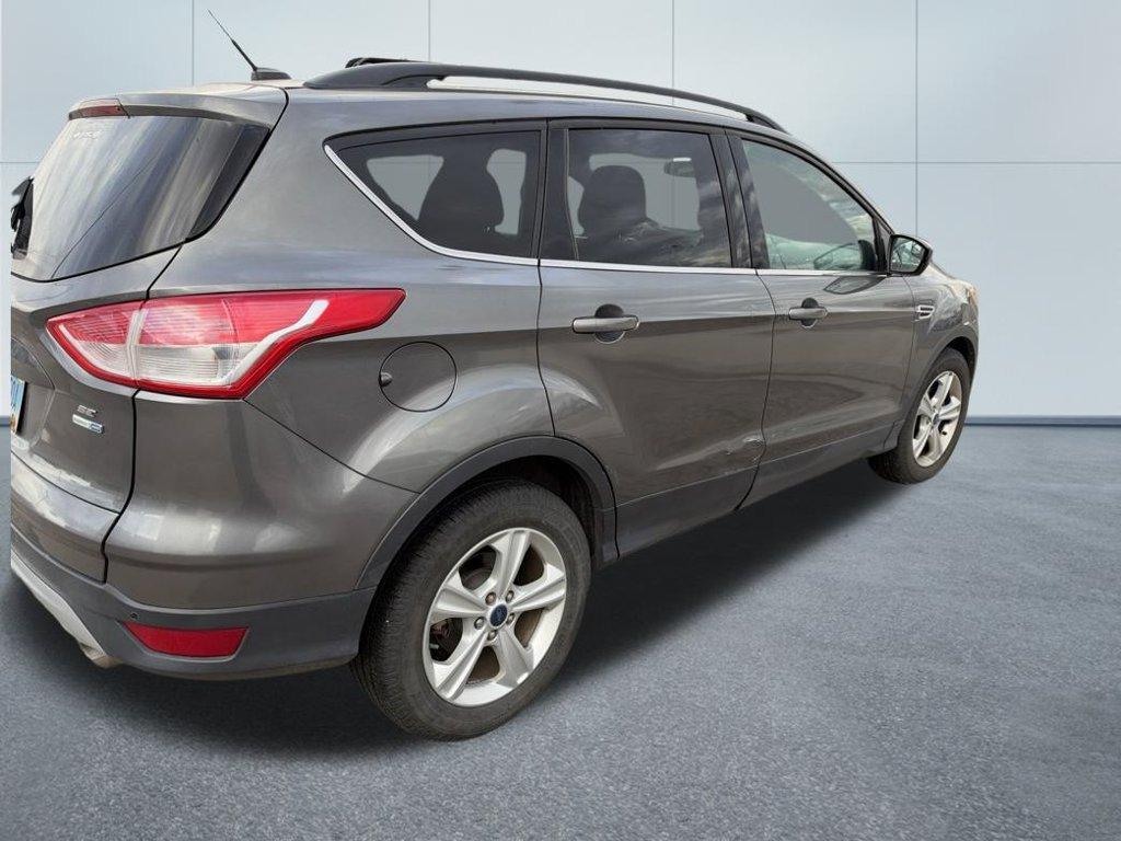 used 2014 Ford Escape car