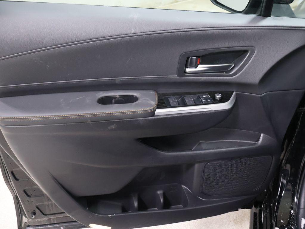 new 2026 Toyota Sienna car, priced at $53,810