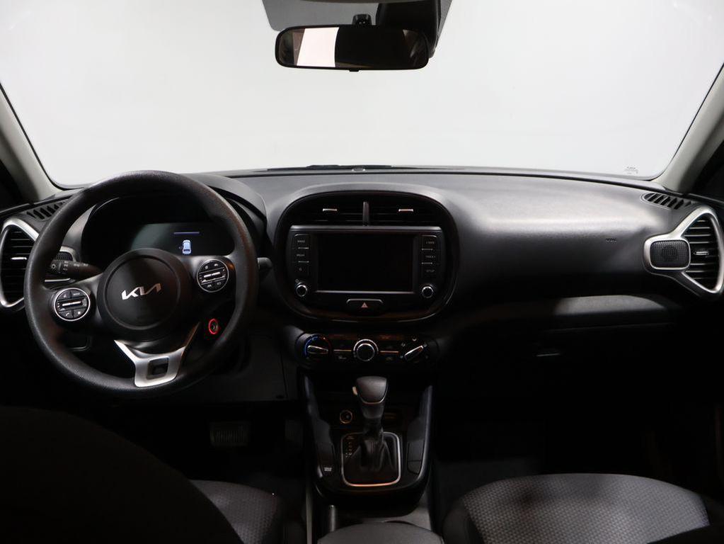 used 2024 Kia Soul car, priced at $14,840