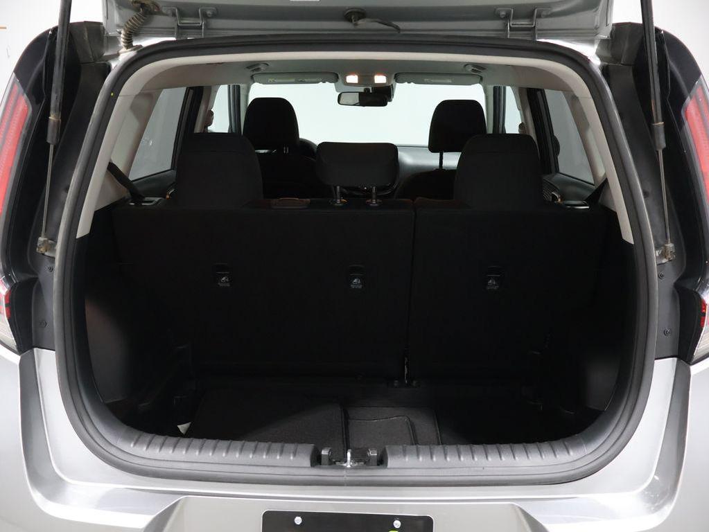 used 2024 Kia Soul car, priced at $14,840