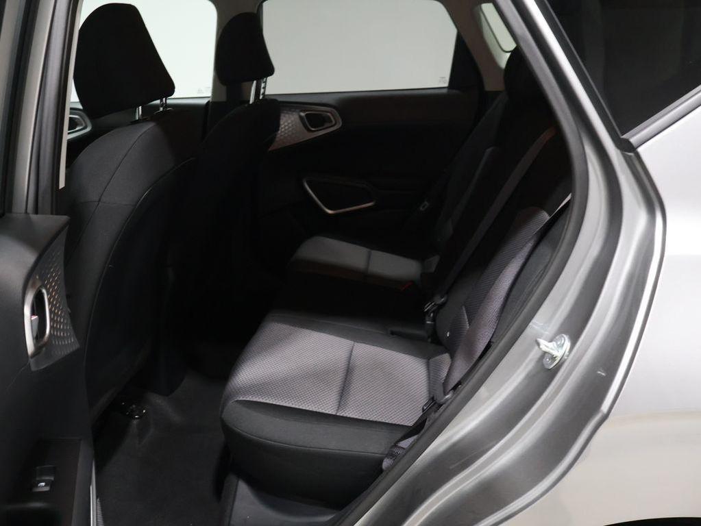 used 2024 Kia Soul car, priced at $14,840