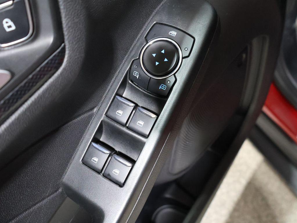 used 2024 Ford Escape car, priced at $19,998