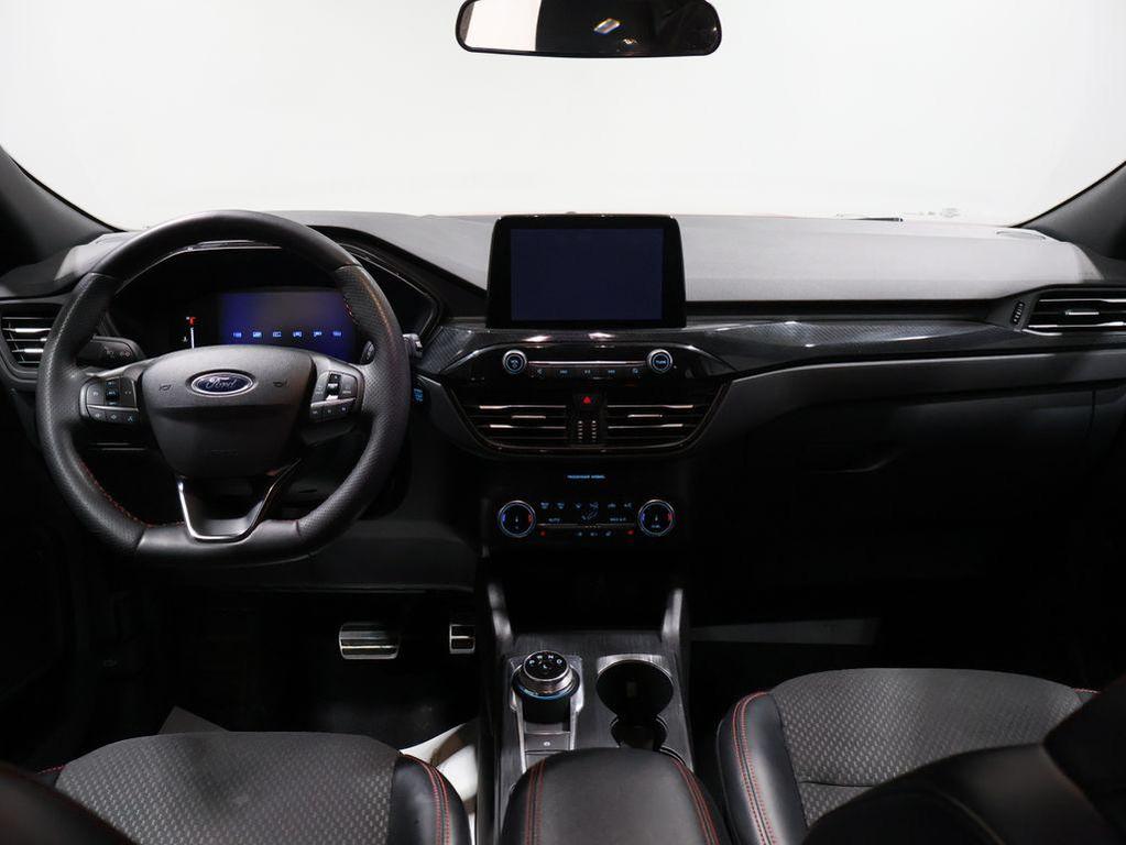 used 2024 Ford Escape car, priced at $19,998