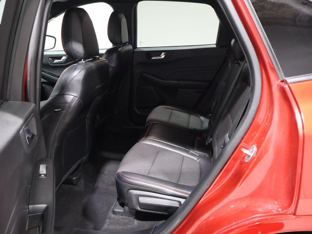 used 2024 Ford Escape car, priced at $19,998