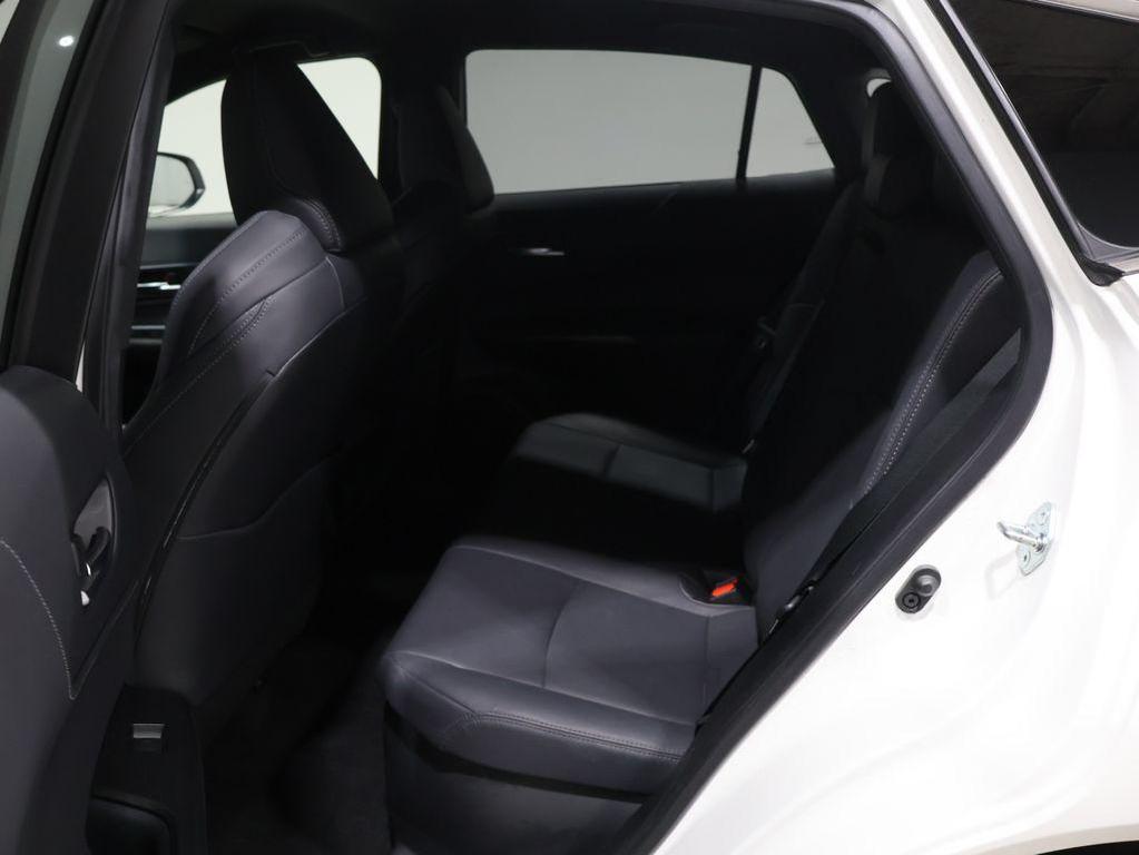 used 2022 Toyota Venza car, priced at $26,944