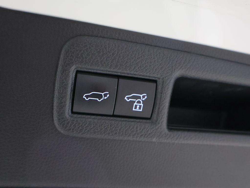 used 2022 Toyota Venza car, priced at $26,944