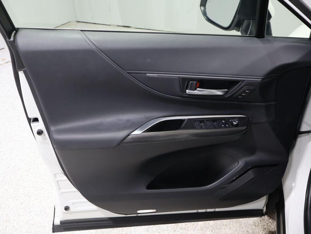 used 2022 Toyota Venza car, priced at $26,944