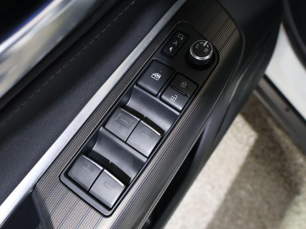 used 2022 Toyota Venza car, priced at $26,944