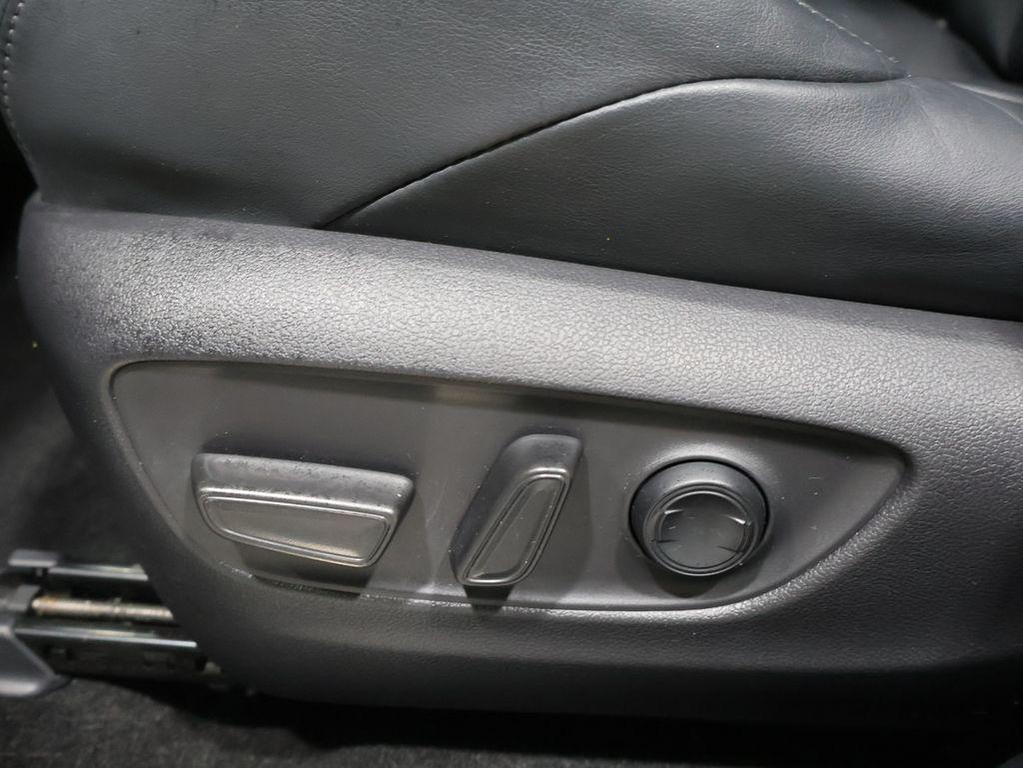 used 2022 Toyota Venza car, priced at $26,944