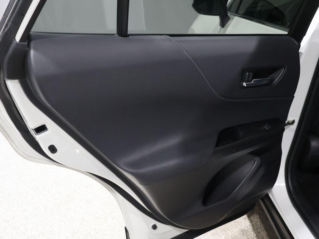 used 2022 Toyota Venza car, priced at $26,944