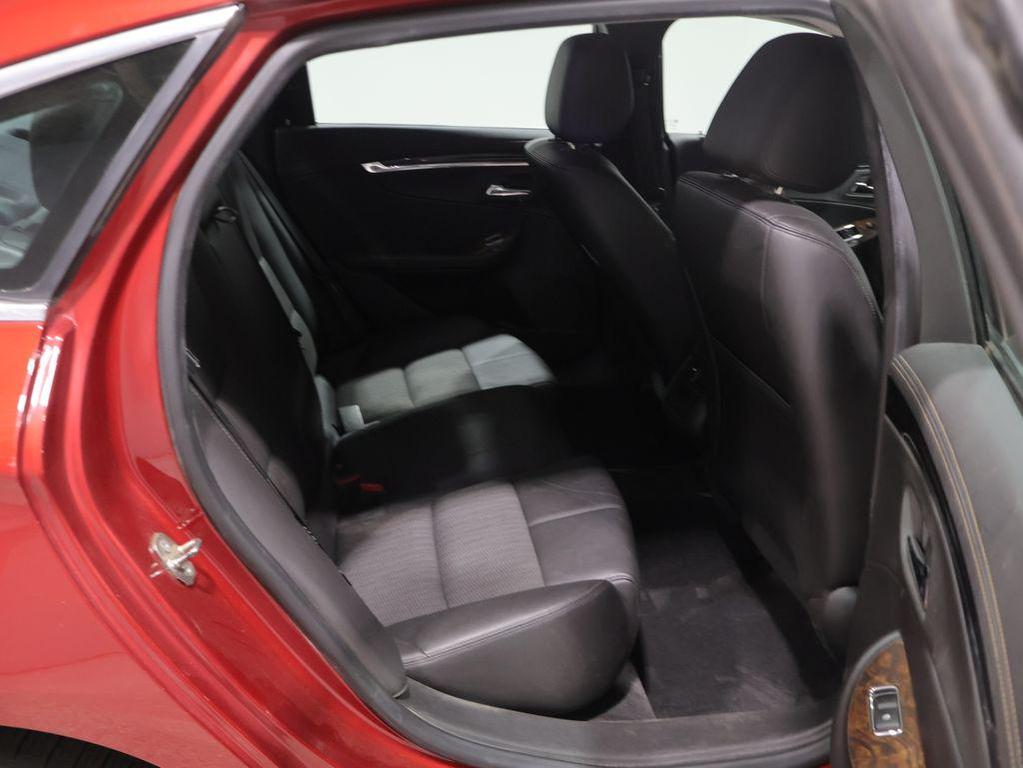 used 2015 Chevrolet Impala car, priced at $7,686