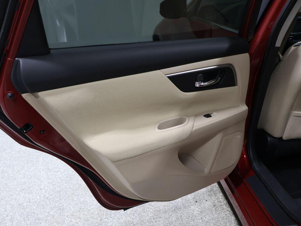 used 2015 Nissan Altima car, priced at $11,100