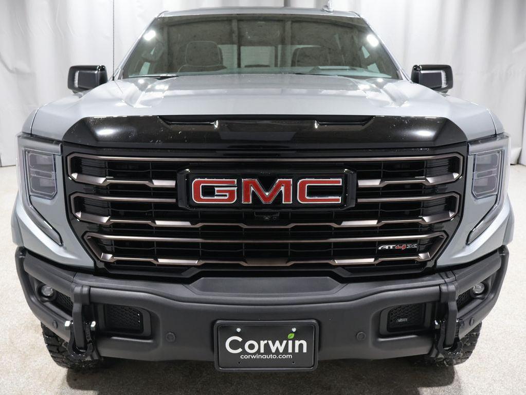 used 2025 GMC Sierra 1500 car, priced at $65,979