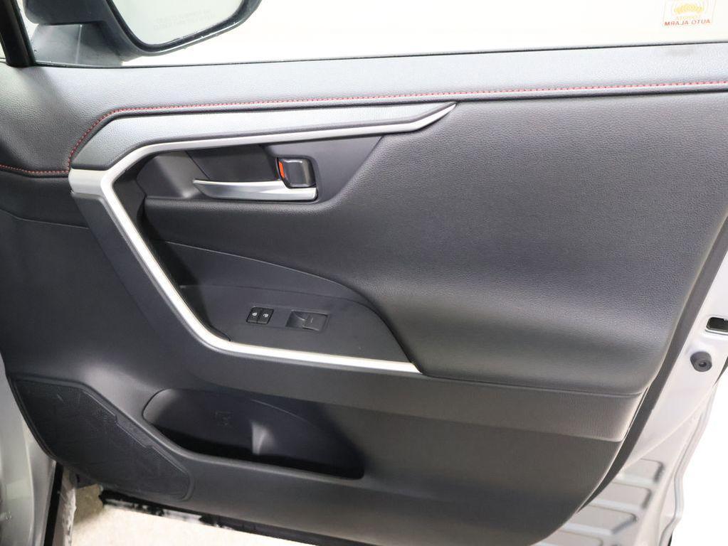 new 2025 Toyota RAV4 Hybrid car, priced at $52,610