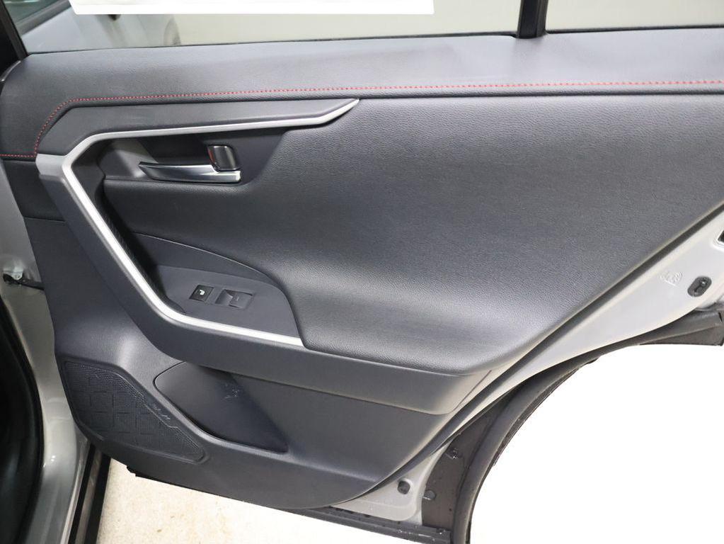 new 2025 Toyota RAV4 Hybrid car, priced at $52,610