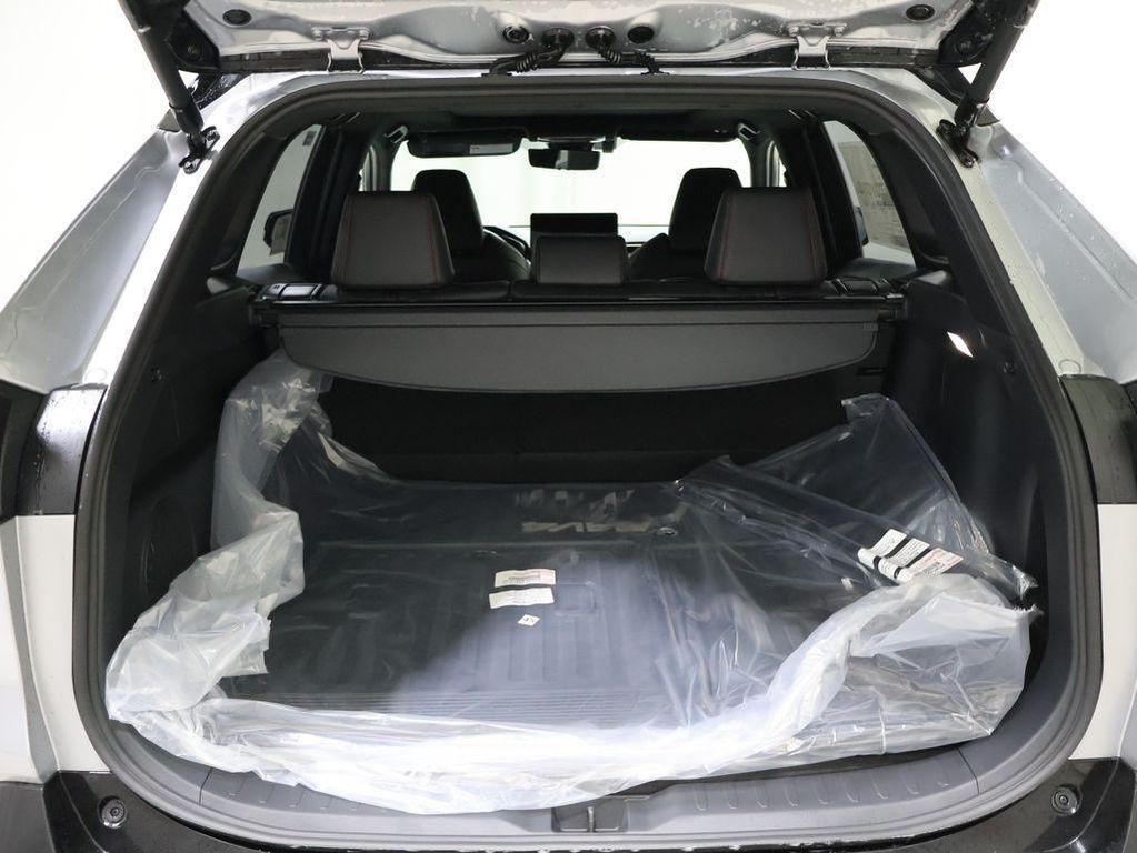 new 2025 Toyota RAV4 Hybrid car, priced at $52,610