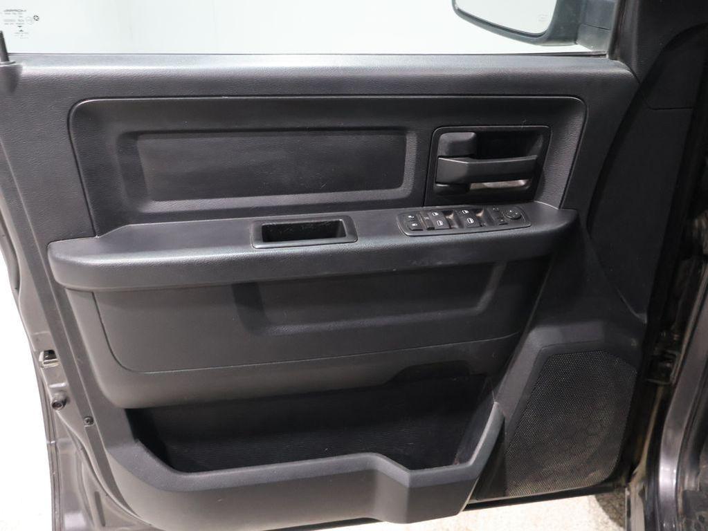 used 2017 Ram 1500 car, priced at $10,000