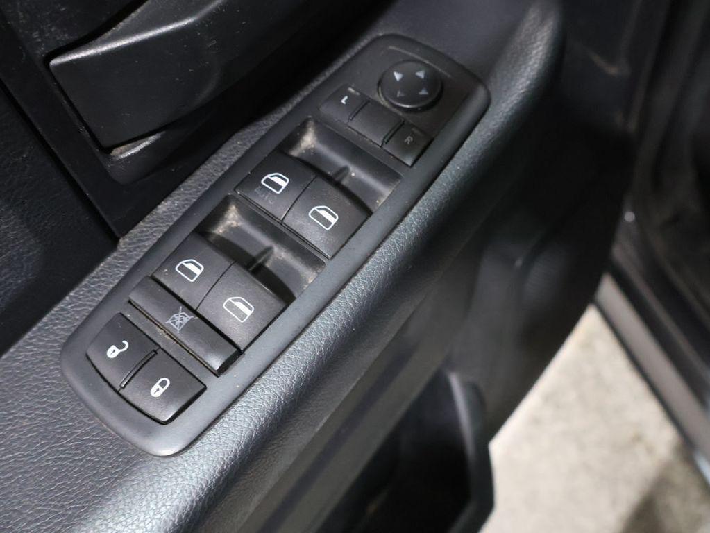 used 2017 Ram 1500 car, priced at $10,000