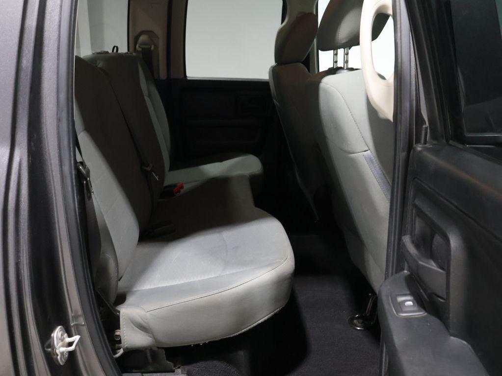 used 2017 Ram 1500 car, priced at $10,000