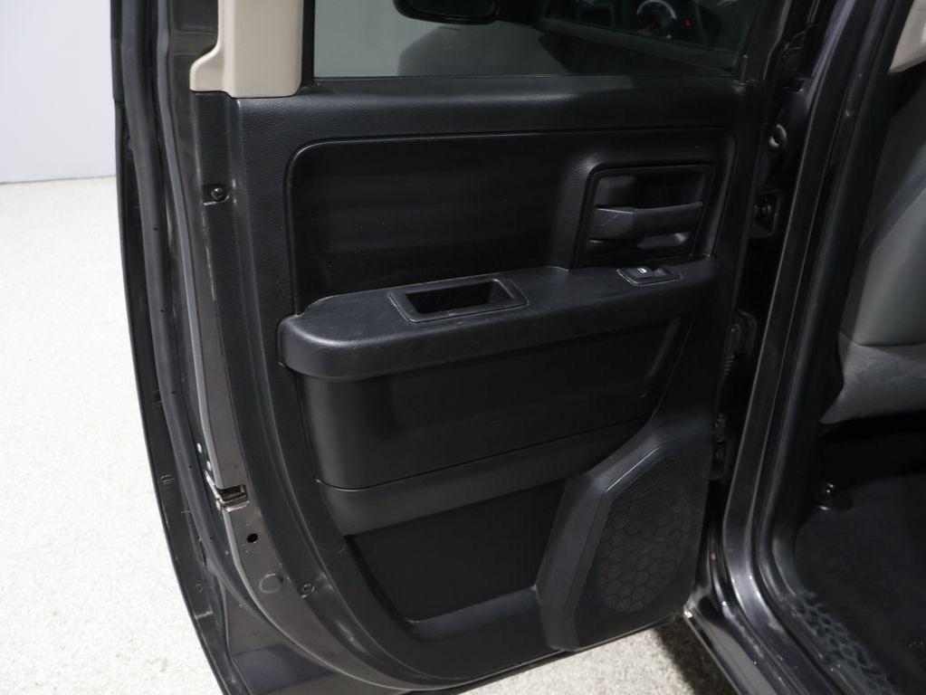 used 2017 Ram 1500 car, priced at $10,000